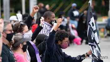 Andrew Brown Jr. was fatally shot by deputies in the back of the head, family attorneys say