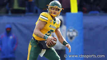 Trey Lance 2021 NFL Draft profile: Fantasy football fits, dynasty outlook, strengths, concerns, plus more