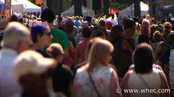 2021 Park Ave Festival latest to be canceled
