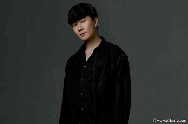 Chinese Pop Music Superstar JJ Lin Signs With UTA