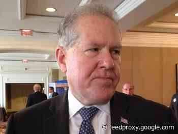 SecAF Nominee Kendall Expected To Deep Dive On Space Acquisition