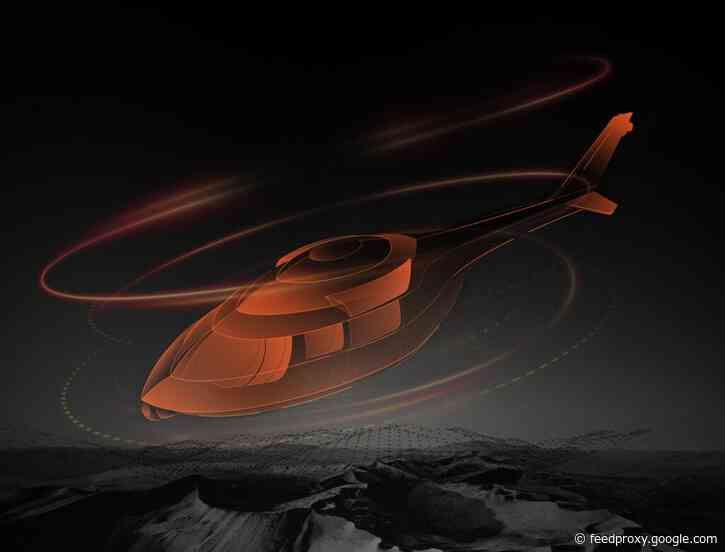 Nine Critical Weight And Drag Optimization Opportunities For Future Vertical Lift Platforms