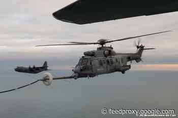 France And EU Launch Strategic Reviews: China As ‘Systemic’ Rival