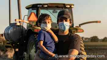After the Pandemic: How COVID Affected Rural Patients