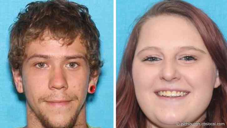 Armstrong Co. Couple Charged After 2 Young Children Found Living In Roach, Flea Infested Home