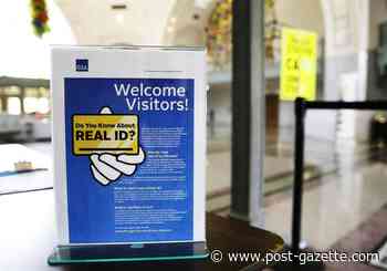 Federal officials extend REAL ID compliance until May 2023