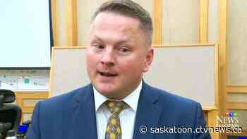 Judge will decide if Saskatoon city councillor must step down due to late campaign expense paperwork - CTV Toronto