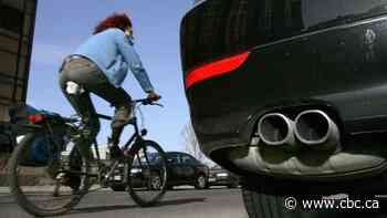 Saskatoon council to debate contentious Victoria Avenue bike lane proposal - CBC.ca