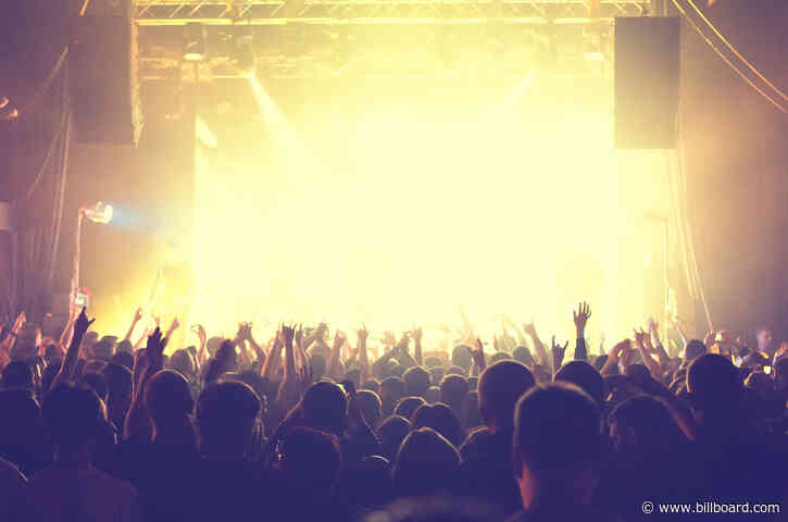 Vivid Seats Is Going Public, Testing Investor Confidence in Concerts’ Comeback