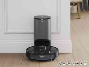 Ecovacs Deebot N8 Pro+ review: A 2-in-1 robot vacuum with an auto-empty station included