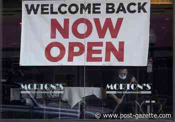 Small Business Administration to launch restaurant relief portal