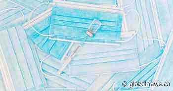 Saskatchewan adds 6 new deaths, 224 new COVID-19 infections