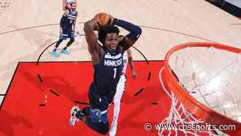 Timberwolves vs. Rockets odds, line, spread: 2021 NBA picks, April 27 predictions from proven computer model