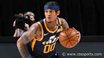 NBA Sixth Man of the Year race: Jazz's Jordan Clarkson, Lakers' Montrezl Harrell lead list of top candidates