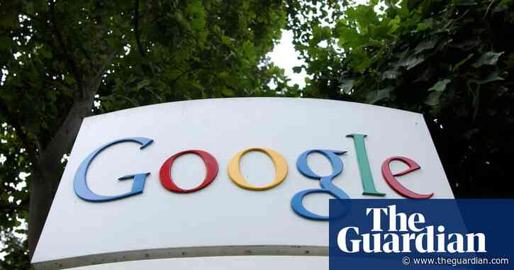 Argentinian buys Google’s domain name for £2