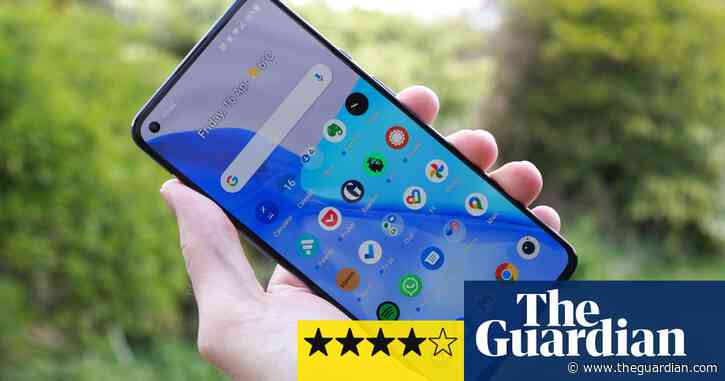 OnePlus 9 review: a good, well-priced top-spec smartphone