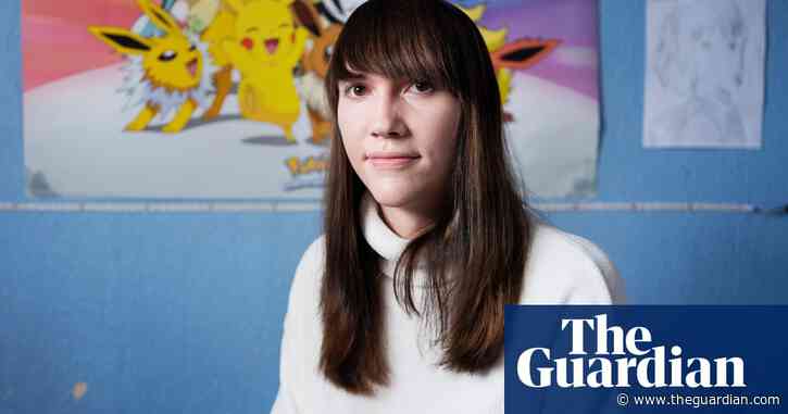 ‘In the game, I knew myself as Hannah’: the trans gamers finding freedom on Roblox