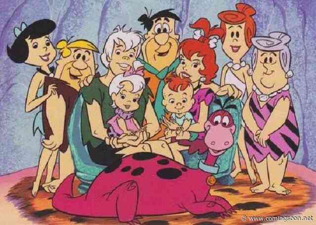 Flintstones Project Bedrock Starring Elizabeth Banks Headed to Fox