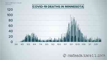 Live updates: Walz, Minnesota health officials tour mobile vaccination unit, give COVID briefing