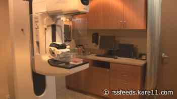 3D mammograms help doctors find abnormalities with fewer false positives