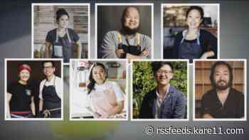 After surge in anti-Asian hate crimes, join these top Twin Cities chefs and bartenders in supporting the AAPI community