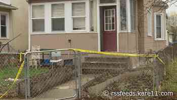 Minneapolis police: Man arrested in Ohio after young woman found dead