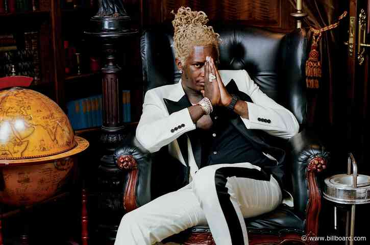 Five Burning Questions: Young Thug & YSL Labelmates Top the Billboard 200 With ‘Slime Language 2′