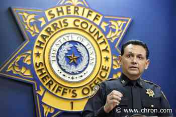 Joe Biden taps Harris County Sheriff Ed Gonzalez to lead ICE