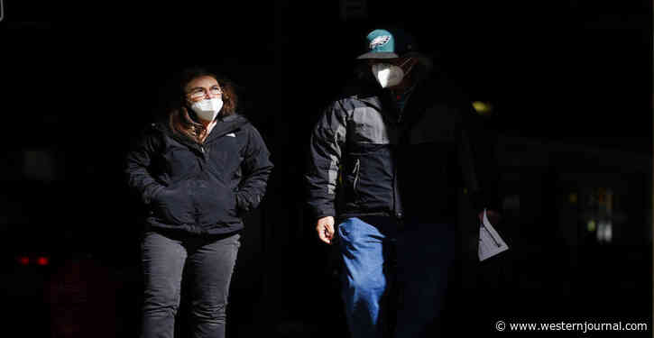 CDC Announces Americans Can Go Outside and Socialize Without a Mask – If They’re Vaccinated