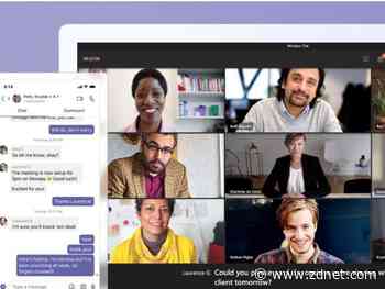 Microsoft: Teams is now at 145 million daily active users