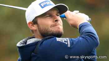 Tyrrell Hatton withdraws from Valspar Championship after positive coronavirus test - Sky Sports