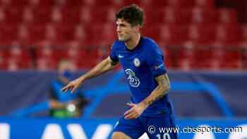 UEFA Champions League schedule, scores, results: Pulisic scores key away goal for Chelsea vs. Real Madrid