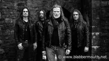 MEGADETH Patches, Backpatches And Enamel Pins Coming Next Month - BLABBERMOUTH.NET