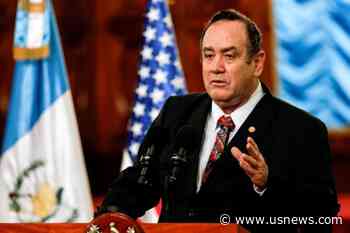Guatemalan Civil Society to Ask U.S. to Help Tackle Corruption