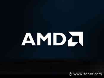 AMD stock jumps as Q1 results crush expectations, forecast goes much higher