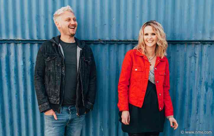 The Subways return with Black Lives Matter inspired single ‘Fight’