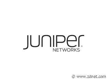Juniper Q1 and outlook top expectations even as global chip shortage weighs