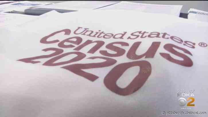 Census Numbers Will Impact Pennsylvania’s Clout And Money In Decade Ahead