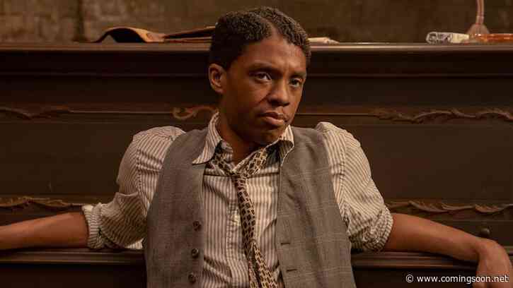 Chadwick Boseman’s Brother on Anthony Hopkins’ Win: It’s Not A Snub