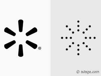 Walmart files to stop Kanye West's Yeezy from using starburst logo, citing possible confusion