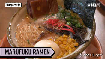 Authentic Hakata-style Tonkotsu ramen diner opens in Irvine