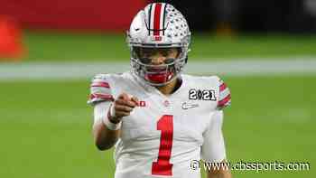 NFL Draft 2021: 32 surprise picks that could shake up Round 1, including Justin Fields going No. 2 to the Jets