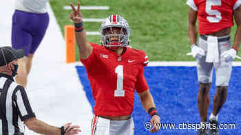 What teams 'should' do 2021 NFL Mock Draft: Jets take a QB at No. 2, but it's not Zach Wilson