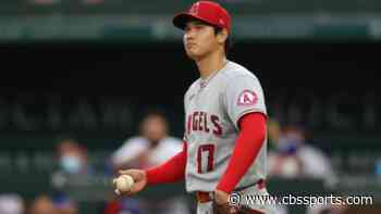 Samson: How Angels should handle potential contract negotiations with Shohei Ohtani