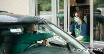 Starbucks U.S. sales have fully recovered since the beginning of the pandemic