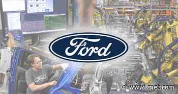 How Ford's making sure quality is Job 1 once again     - Roadshow