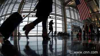 Americans get another reprieve on a new ID requirement to fly