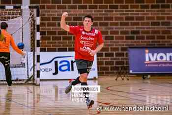 Sporting Pelt en Bocholt maken het spannend - Handbal Inside - Alles over Handbal
