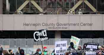 Hennepin County Board rejects resolution condemning use of chemical weapons and less-lethal projectiles