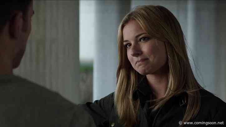 Emily VanCamp Discusses Power Broker, Sharon Carter’s MCU Future